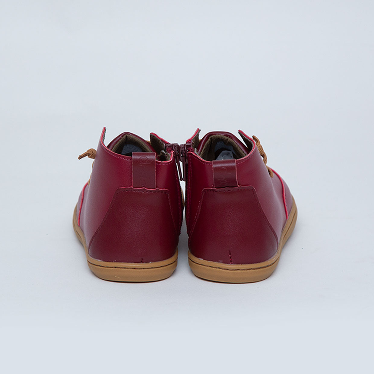 RUMI TINTO | BOTÍN BAREFOOT KIDS (stickers 🎁)