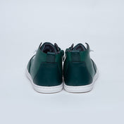 RUMI VERDE | BOTÍN BAREFOOT KIDS (stickers 🎁)