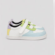 doda-suki-arcoíris-zapatilla-barefoot-infantil-lateral