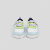doda-suki-arcoíris-zapatilla-barefoot-infantil-frontal