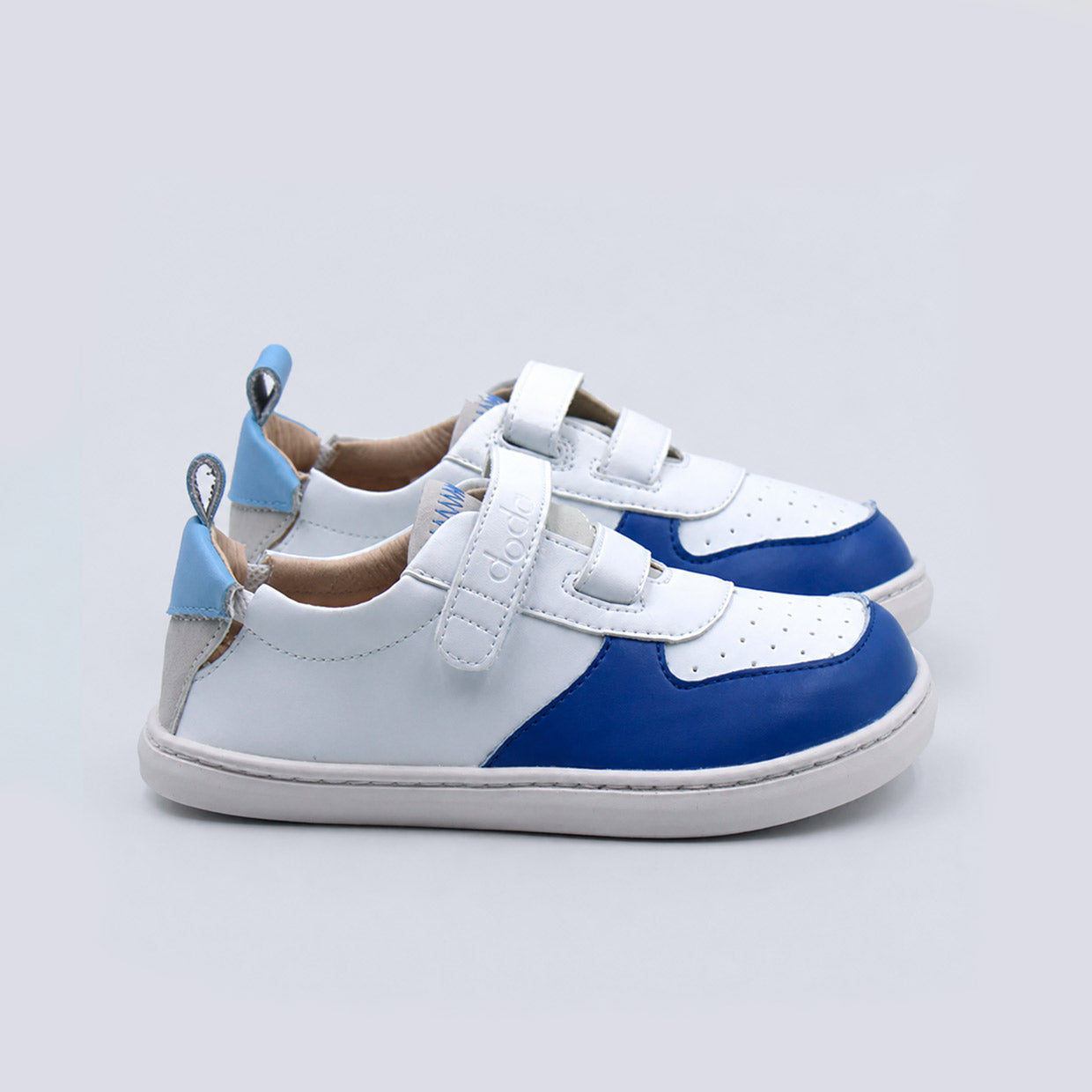 doda-suki-azul-zapatilla-barefoot-infantil-lateral