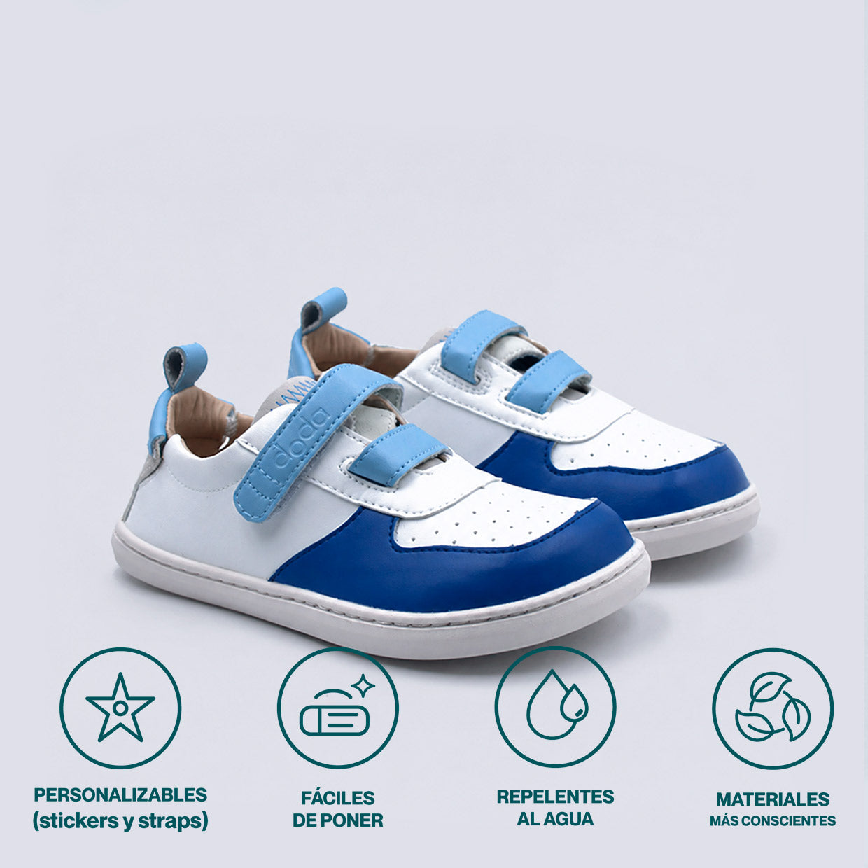 doda-suki-azul-zapatilla-barefoot-infantil-lateral1