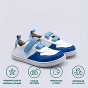 doda-suki-azul-zapatilla-barefoot-infantil-lateral1