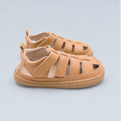 FILI CAMEL (velcro extra amarillo, plantilla y stickers 🎁)