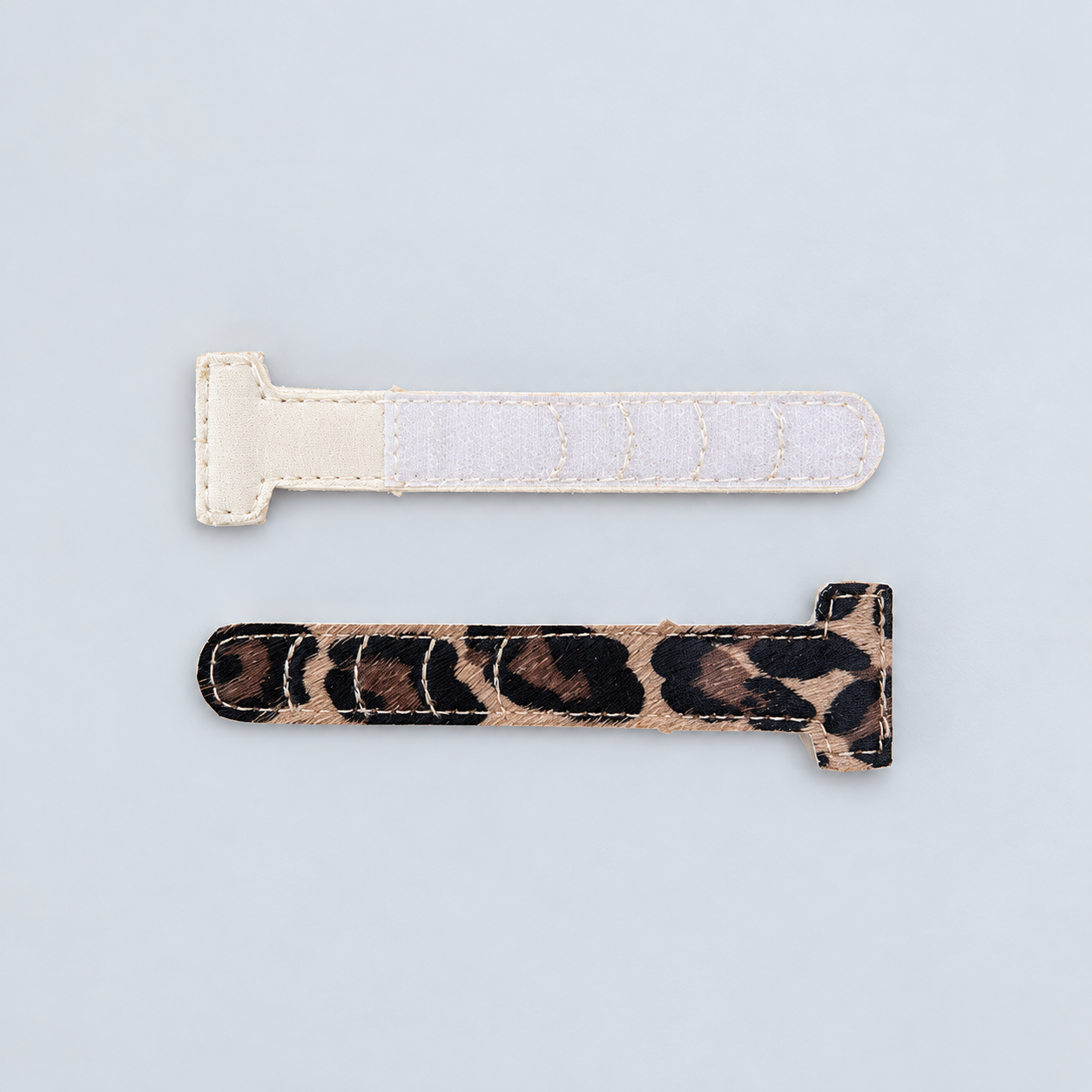 WILD STRAP LEO CORTO