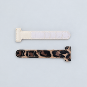 WILD STRAP LEO CORTO