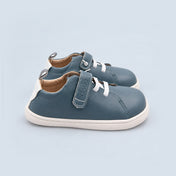 LILO NAVY | ZAPATILLA BAREFOOT NIÑOS (stickers y plantillas 🎁)