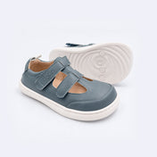 NITO NAVY (velcro extra blanco, plantilla y stickers 🎁)