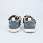 NITO NAVY (velcro extra blanco, plantilla y stickers 🎁)