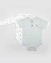 BODY PACK MARINO AUSTRAL AZUL