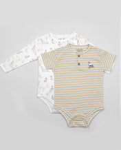 BODY PACK MARINO CÁLIDO