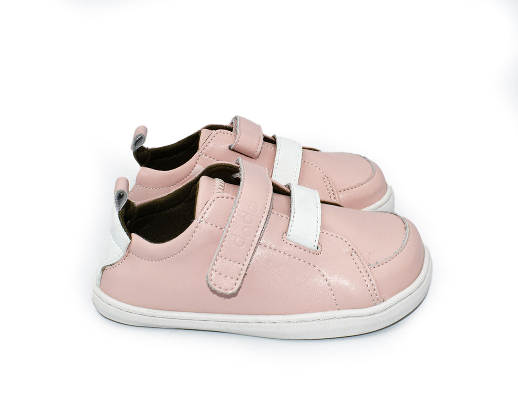 PUMI (velcros extra Rosa metal y stickers 🎁)