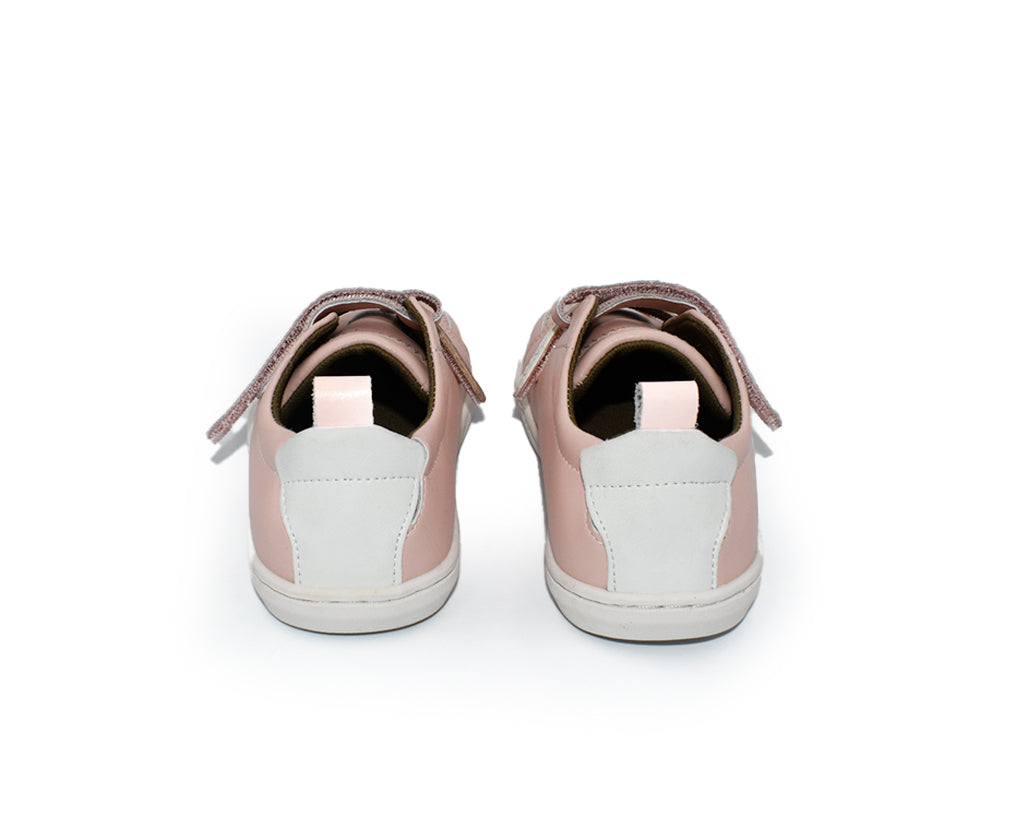 PUMI (velcros extra Rosa metal y stickers 🎁)