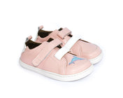 PUMI (velcros extra Rosa metal y stickers 🎁)