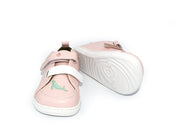 PUMI (velcros extra Rosa metal y stickers 🎁)