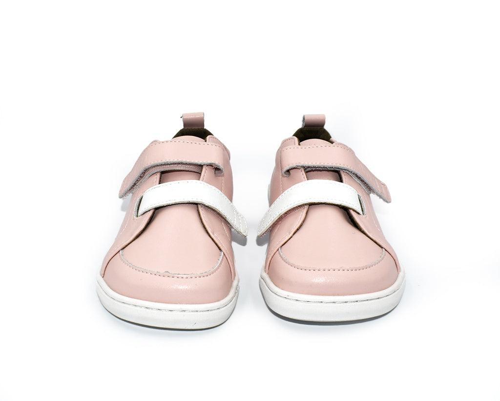 PUMI (velcros extra Rosa metal y stickers 🎁)