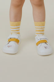 PUMO (velcro extra blanco, plantilla y stickers 🎁)