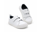 PUMO SCHOOL ♻️  PUNTERA PLASTICA REFORZADA (velcro extra gris y stickers de 🎁)