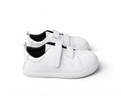 PUMO SCHOOL ♻️  PUNTERA PLASTICA REFORZADA (velcro extra gris y stickers de 🎁)