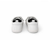 PUMO SCHOOL ♻️  PUNTERA PLASTICA REFORZADA (velcro extra gris y stickers de 🎁)