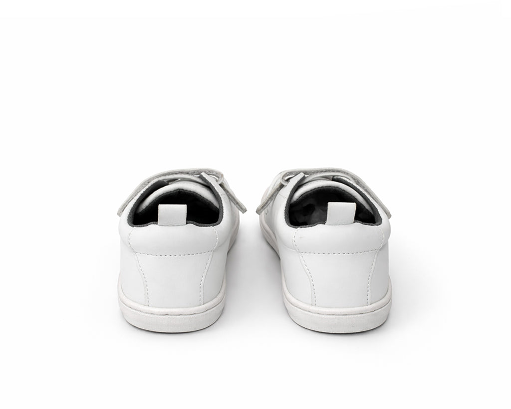 PUMO SCHOOL ♻️  PUNTERA PLASTICA REFORZADA (velcro extra gris y stickers de 🎁)