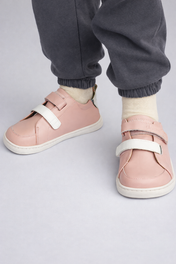 PUMI (velcros extra Rosa metal y stickers 🎁)