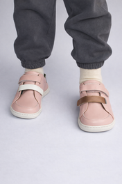 PUMI (velcros extra Rosa metal y stickers 🎁)