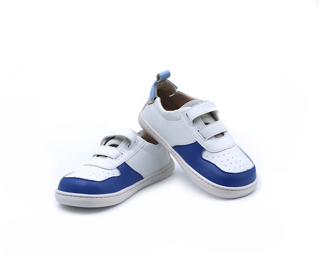 SUKI SKY (incluye velcro strap color celeste y stickers para customizar de 🎁)