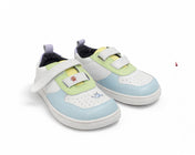 SUKI RAINBOW  (velcros extra lila y stickers de 🎁)