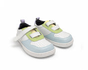 SUKI RAINBOW  (velcros extra lila y stickers de 🎁)