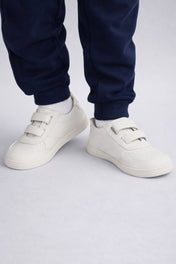 SUKI SCHOOL ♻️  PUNTERA PLÁSTICA REFORZADA (velcro extra gris y stickers de 🎁)