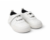 SUKI SCHOOL ♻️  PUNTERA PLÁSTICA REFORZADA (velcro extra gris y stickers de 🎁)