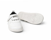 SUKI SCHOOL ♻️  PUNTERA PLÁSTICA REFORZADA (velcro extra gris y stickers de 🎁)