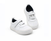 SUKI SCHOOL ♻️  PUNTERA PLÁSTICA REFORZADA (velcro extra gris y stickers de 🎁)