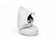 SUKI SCHOOL ♻️  PUNTERA PLÁSTICA REFORZADA (velcro extra gris y stickers de 🎁)